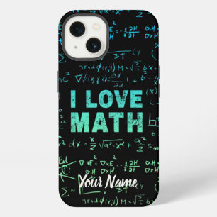 Etui iPhone 13 Professeur De Mathématiques Ou Professeur De Mathé