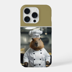 Prouesse en Pâtisserie : Le Capybara Culinaire