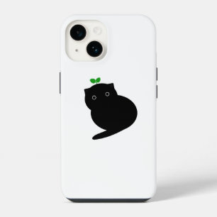 Coque Pour iPhone 14 Q Cat