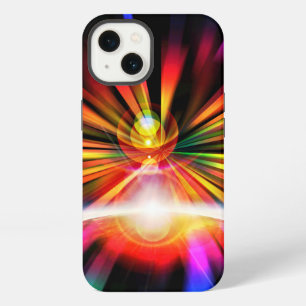 Etui iPhone 13 Qualia