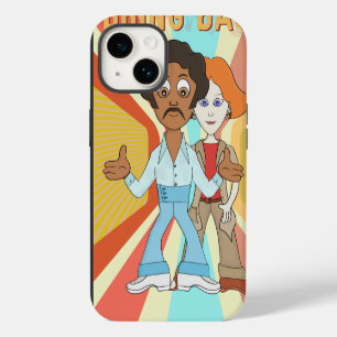 Coque Pour iPhone 14 Ramener