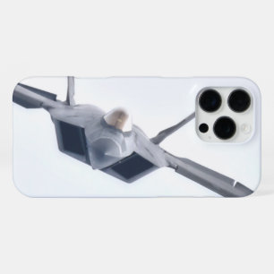 COQUE iPhone 16 PRO MAX RAPTEUR F-22A