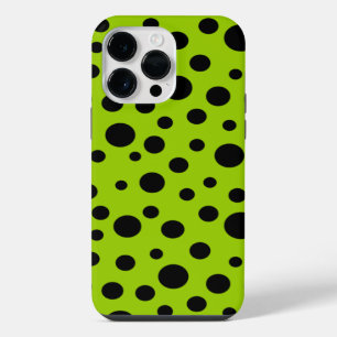 Coque Pour Pour iPhone 14 Pro Max Rayures pointillées