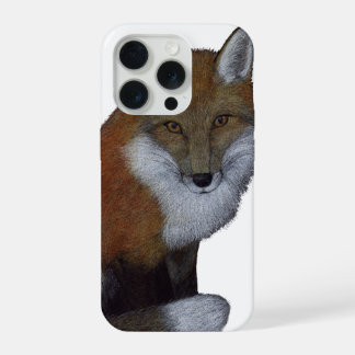 Renard roux