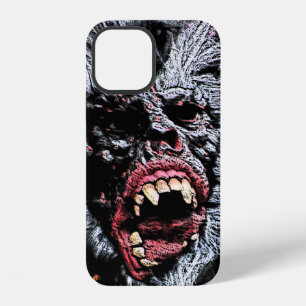 Coque iPhone 12 Représentation de rue 1 iphcna