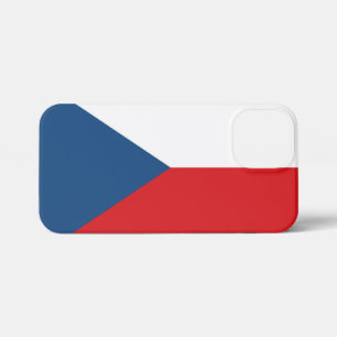 Etui iPhone 13 Mini République tchèque