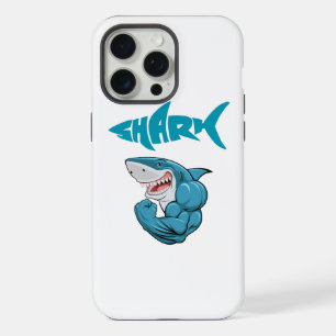 requin muscle