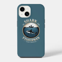 Requin & Pêcheur