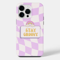 Restez Groovy
