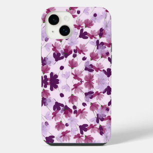 Résumé Floral Fleurissant  