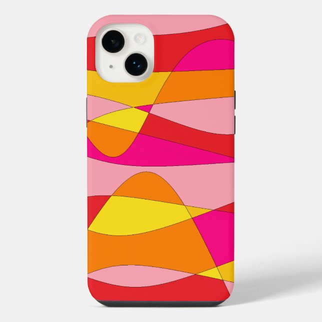 Coque iPhone Résumé Mod (Verso)
