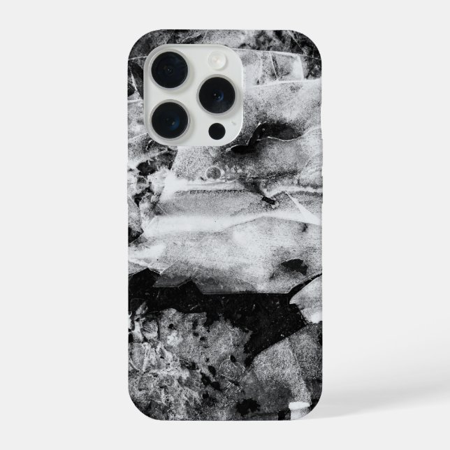 Coque iPhone résurrection du chevalier gelé (Verso)
