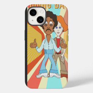 Coque Pour iPhone 14 Revenir