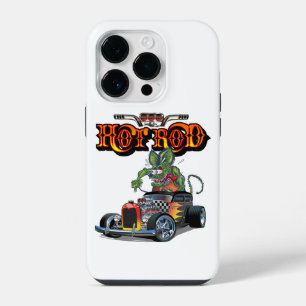 Coque Pour iPhone 14 Plus Rodéo rétro dessin animé