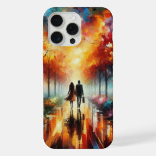Romance Moderne aux Couleurs Vives