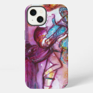 Etui iPhone 13 ROMÉO ET JULIETTE Romantique Saint-Valentin