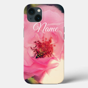 Etui iPhone 13 Rose Coque, Apple iPhone X, Tough Xtreme