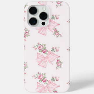 Coque iphone rose Rosa Beaux