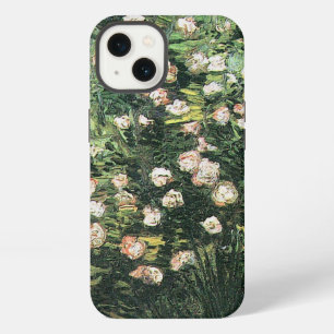 Etui iPhone 13 Rosier en fleurs par Vincent van Gogh
