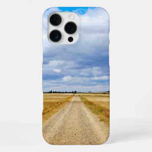 Coque iPhone 16 Pro Max Route Boadilla del Camino - Itero de la Vega