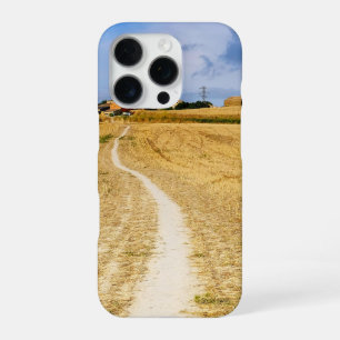 Coque iPhone 16 Pro Route de Sansol