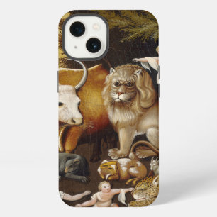 Etui iPhone 13 Royaume Pacifique Animal Hicks Classique