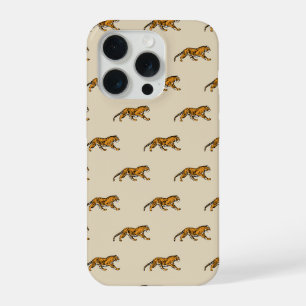 Rugir ! Je suis un tigre ! - étui de téléphone