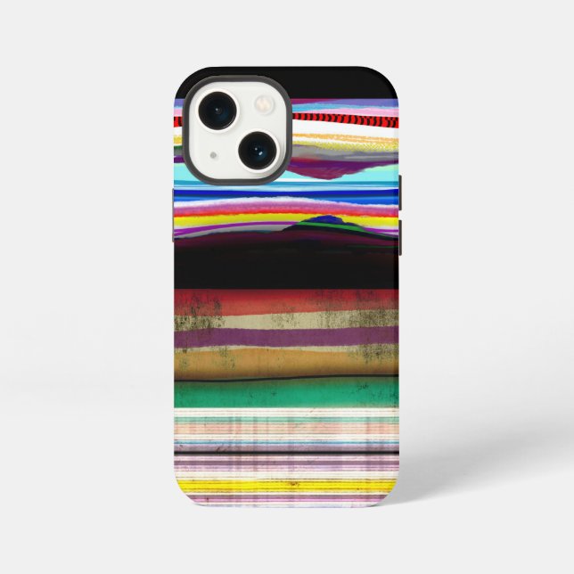 Coque iPhone Rupydetequila Case-Mate iPhone CASE (Verso)