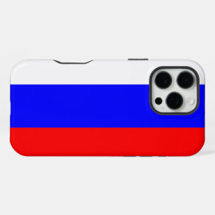 Coque iPhone 16 Pro Max Russie