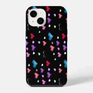 Coque Pour iPhone 14 Saint Valentin