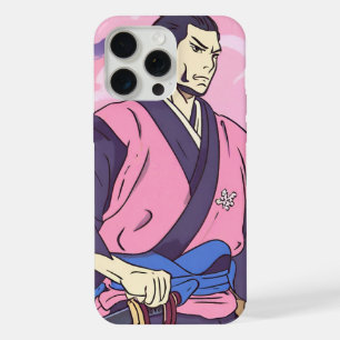 samouraï