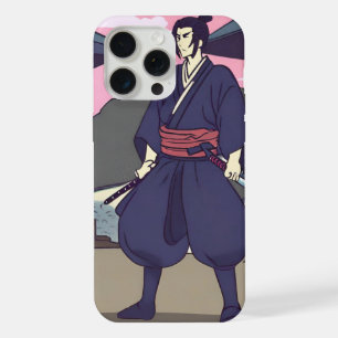 samouraï