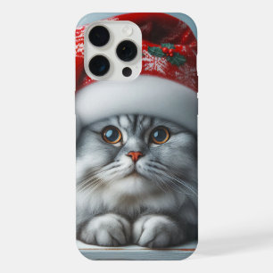 Santa Claws arrive en ville