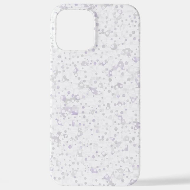 Coque iPhone Scrapbooking numérique  (Verso)