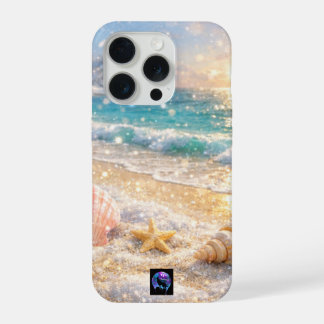 Seashells in a Winter Wonderland