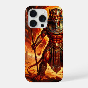 Sekhmet – Déesse de guerre à tête de lionne