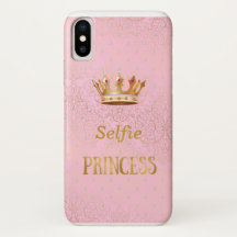 Coque iphone selfie