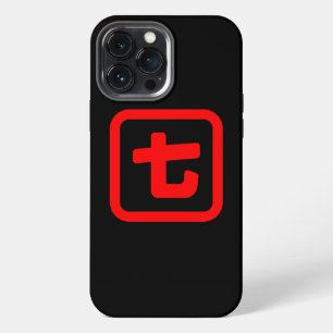 Etui iPhone 13 Pro Max Sept japonais 七 【Nana】 Kanji