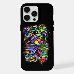 SG - 302 - Boîtier pour iPhone 15 Pro Max