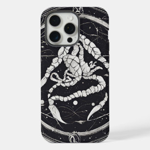 Signe du zodiaque Scorpion céleste