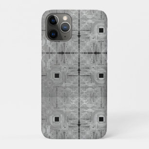 Coque iphone Silver Serenade