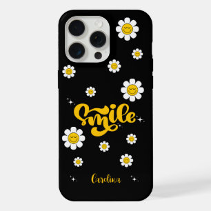 Smile Daisy garden Personnalisable