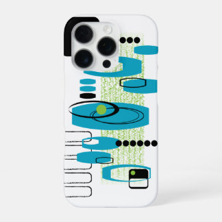 Coque iPhone 16 Pro So Hip A Go-Go