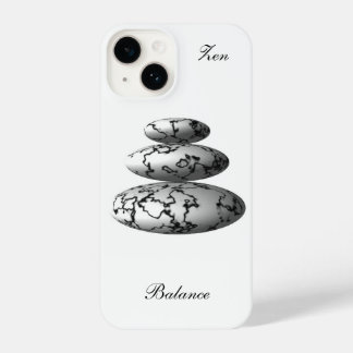 Coque Pour iPhone 14 Solde zen