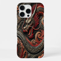 Soulagement du dragon rouge mythique