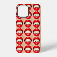 Sourire parfait de la femme fatale Pop-art