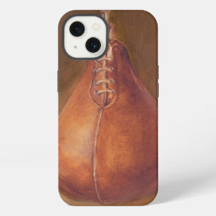 Etui iPhone 13 Sports rustiques Boxe