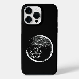 Coque Pour Pour iPhone 14 Pro Max Spring Crest