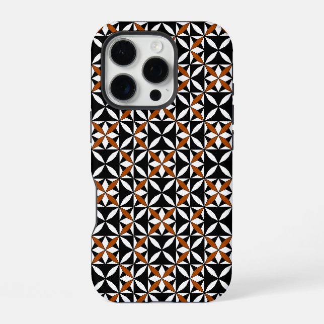 Coque iPhone Stars du sud-ouest (Verso)