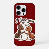 Sticker d'amour mignon - Design romantique transpa